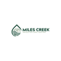 Miles Creek Irrigation and Lighting
