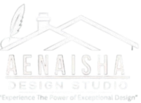 Interior Designers in Gurugram | Aenaisha Design Studio