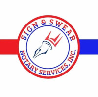 Sign & Swear Notary Service