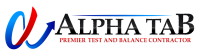 Alpha TAB