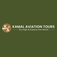 Kamal Aviation Tours