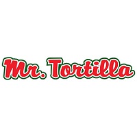 Mr. Tortilla