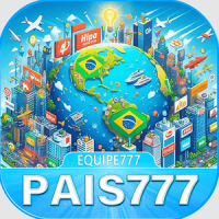 ???? pais777 | Slots Online com Segurança Garantida