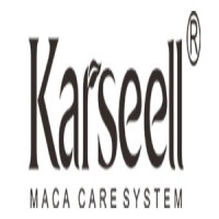 karseell / karseell purple hair mask