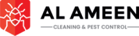 Pest Control in Sharjah - Al Ameen