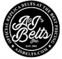 Wwe championship belts