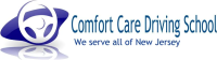 Comfort Care Driving School NJ