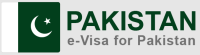 Business Visa Service for Pakistan - Pakistan Visa Services