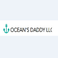 Ocean's Daddy Yacht Washing