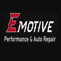 E-Motive Performance & Auto Repair