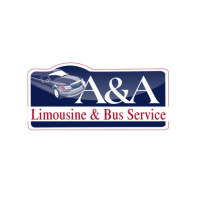 A & A Limousine & Bus Service