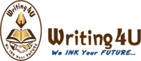 Writing4U Management Consultancy: Expert Content Strategy