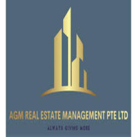 AGM Real Estate Management Pte Ltd