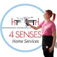 4 Senses House Cleaning