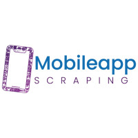 Mobile App Scraping | Android and iOS Scraper