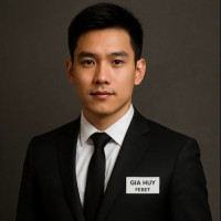Gia Huy - CEO Febet