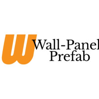 Wall-panel Prefab