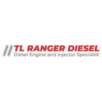 TL Ranger Diesel Injector