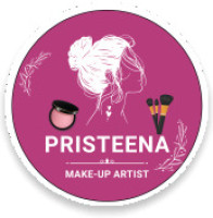 Pristeena Make-up Artist