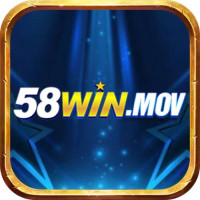 58WIN – Cá cược thể thao, live *****, bắn cá và slot game đổi thưởng hàng đầu Việt Nam