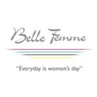 Belle Femme Hair & Nail Lounge Business Bay