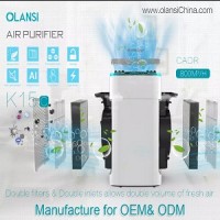 Olansi Healthcare Co., Ltd