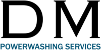 DMPowerwashing