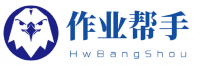 HWBANGSHOU LLC