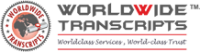 Worldwide Transcripts