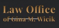Law Office of Gina M Wicik