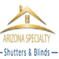 Arizona Specialty Shutters and Blinds