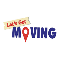 Let's Get Moving - Toronto Moving Company