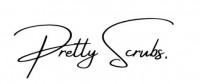 Pretty scrubs