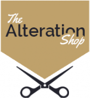 The Alteration Shop