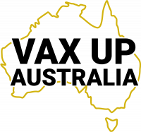 Vax Up Australia