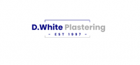 D.White Plastering