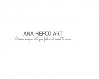 Ana Hefco Art