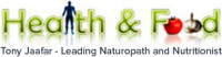 Nutritionist sydney