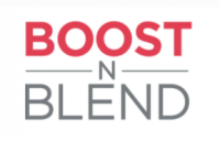 Boost N Blend