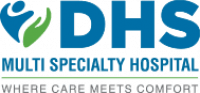 Best Knee Replacement Surgeon in Ahmedabad | DHS Hospital