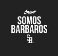 Somos Barbaros CDMX (Pedregal)