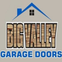 Big Valley Garage Door Inc