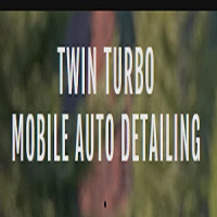 Twin Turbo Mobile Auto Detailing