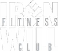 Iron Will Fitness Club