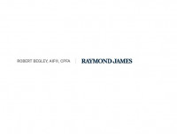 Raymond James Robert Begley
