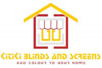 Kitiki Blinds and Screens