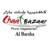 Chaat Bazaar Al Barsha