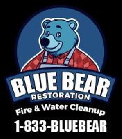 Blue Bear Restoration