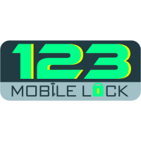123 Mobile Lock
