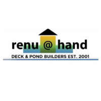 Renu at Hand